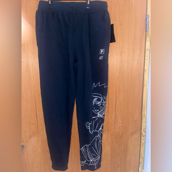Primitive Other - Primitive Skateboarding Naruto Shippuden pants